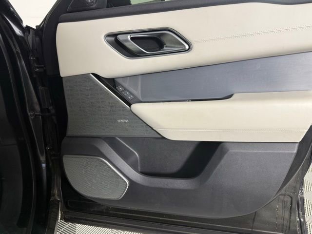 2020 Land Rover Range Rover Velar R-Dynamic HSE