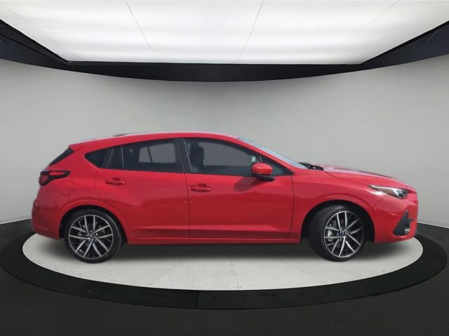 2026 Subaru Impreza 2.0i Sport