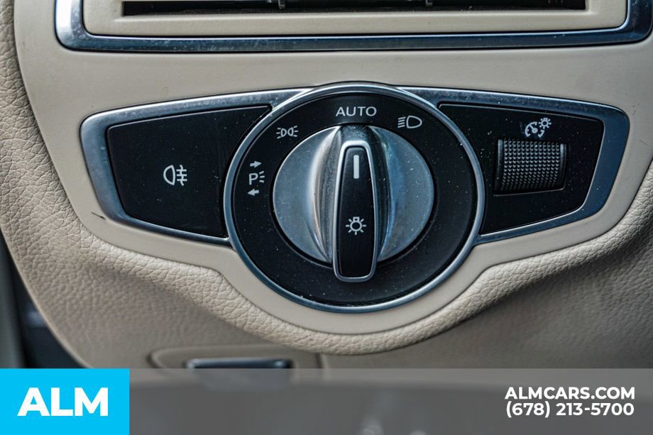 2021 Mercedes-Benz C 300 4MATIC Sedan