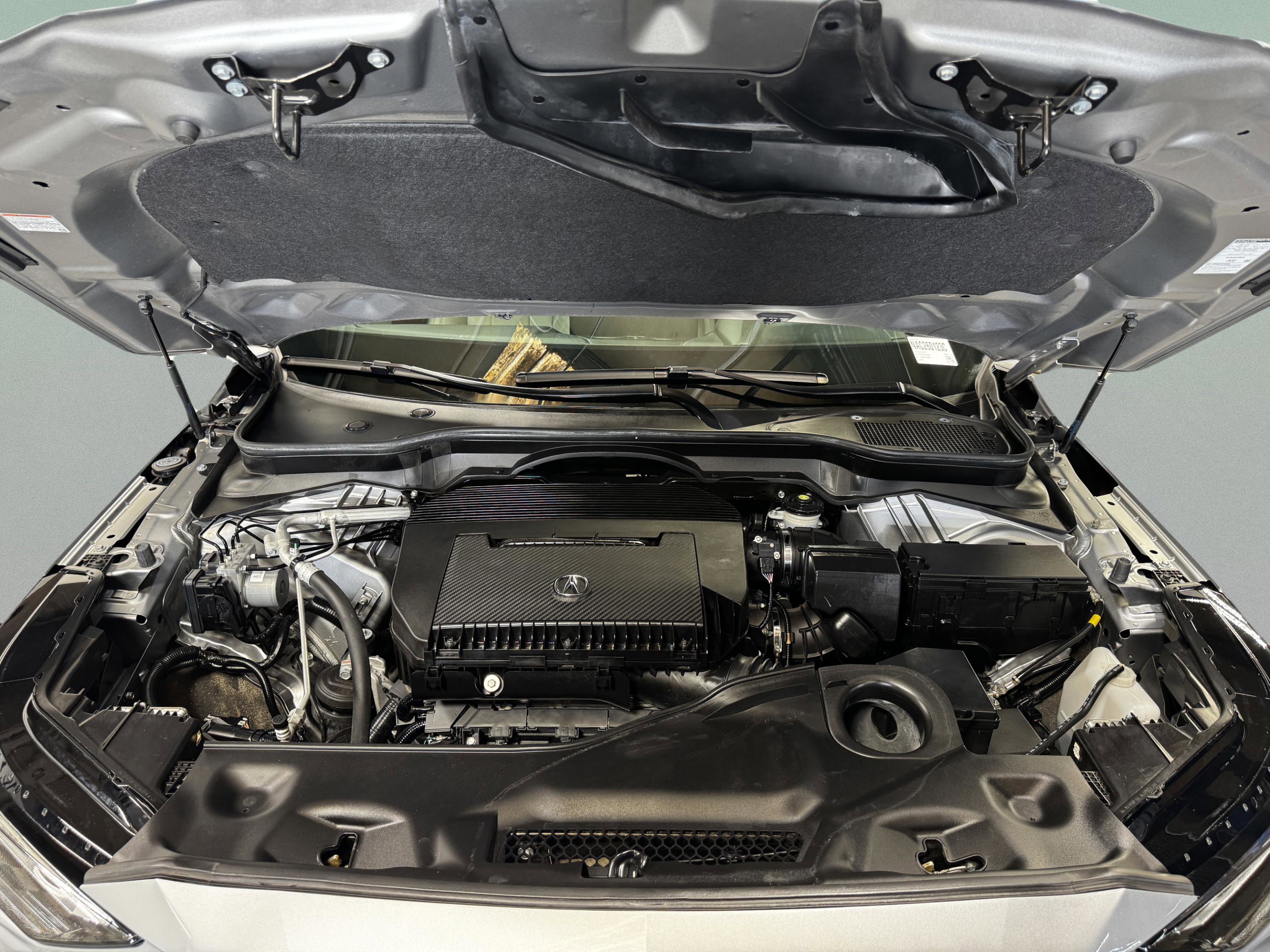 2023 Acura MDX FWD w/ Technology Package