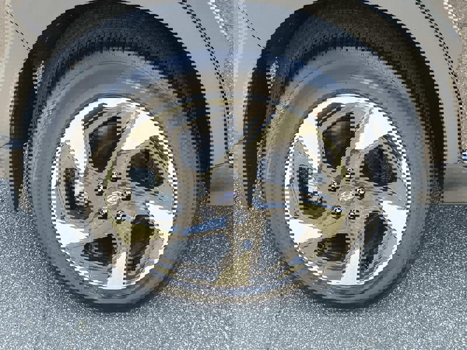 2025 Subaru Crosstrek 2.5i Limited