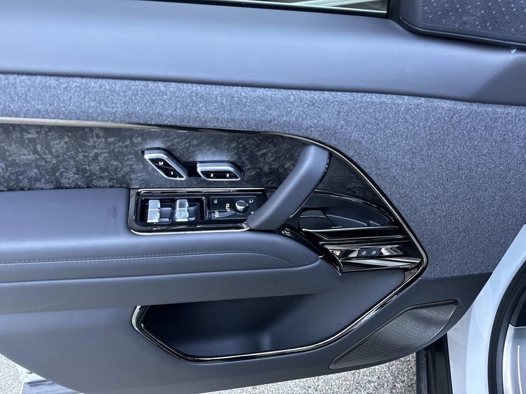 2025 Land Rover Range Rover Sport Autobiography