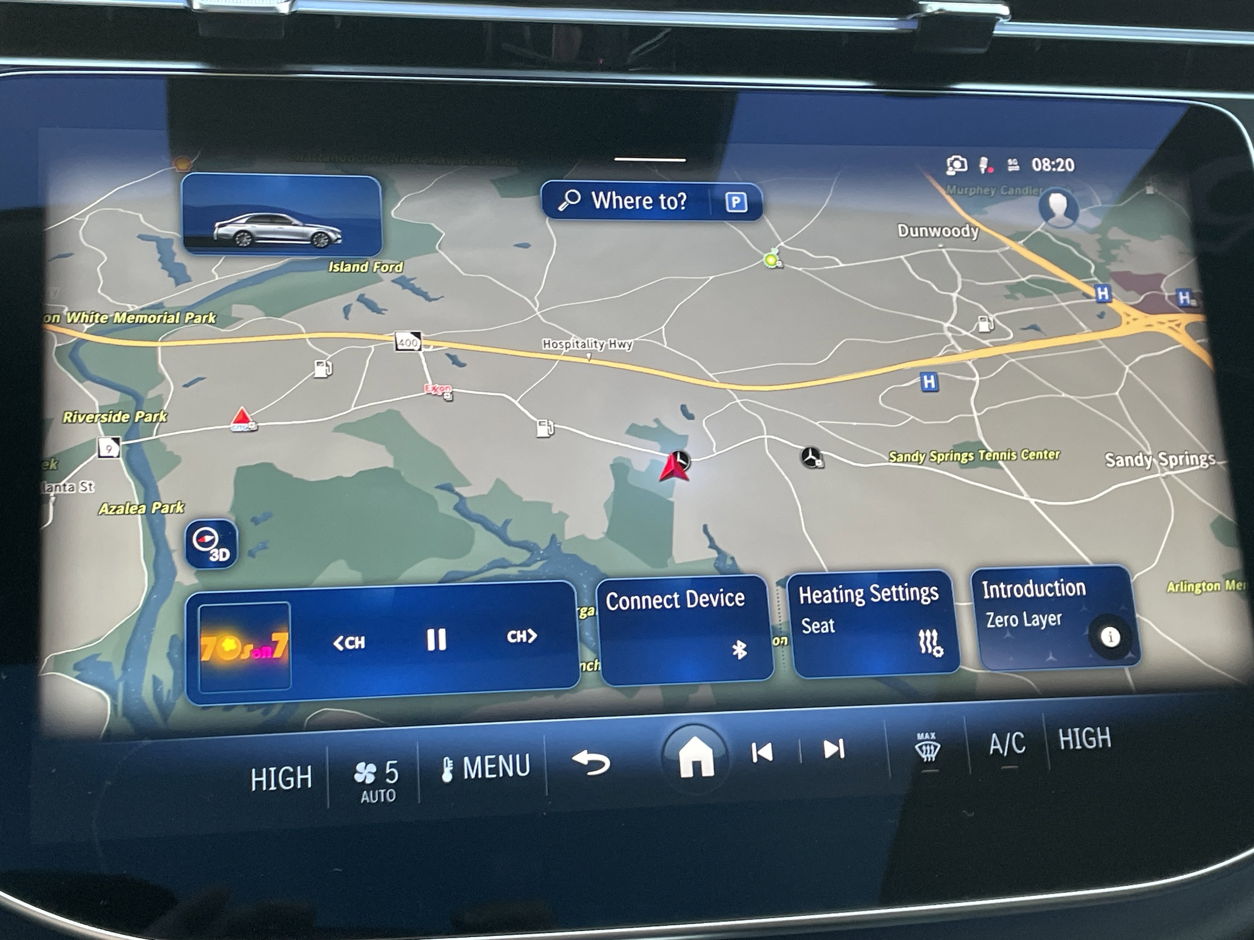 2025 Mercedes-Benz E 450 4MATIC Sedan