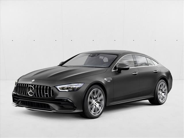 Used 2022 Mercedes-Benz AMG GT 53