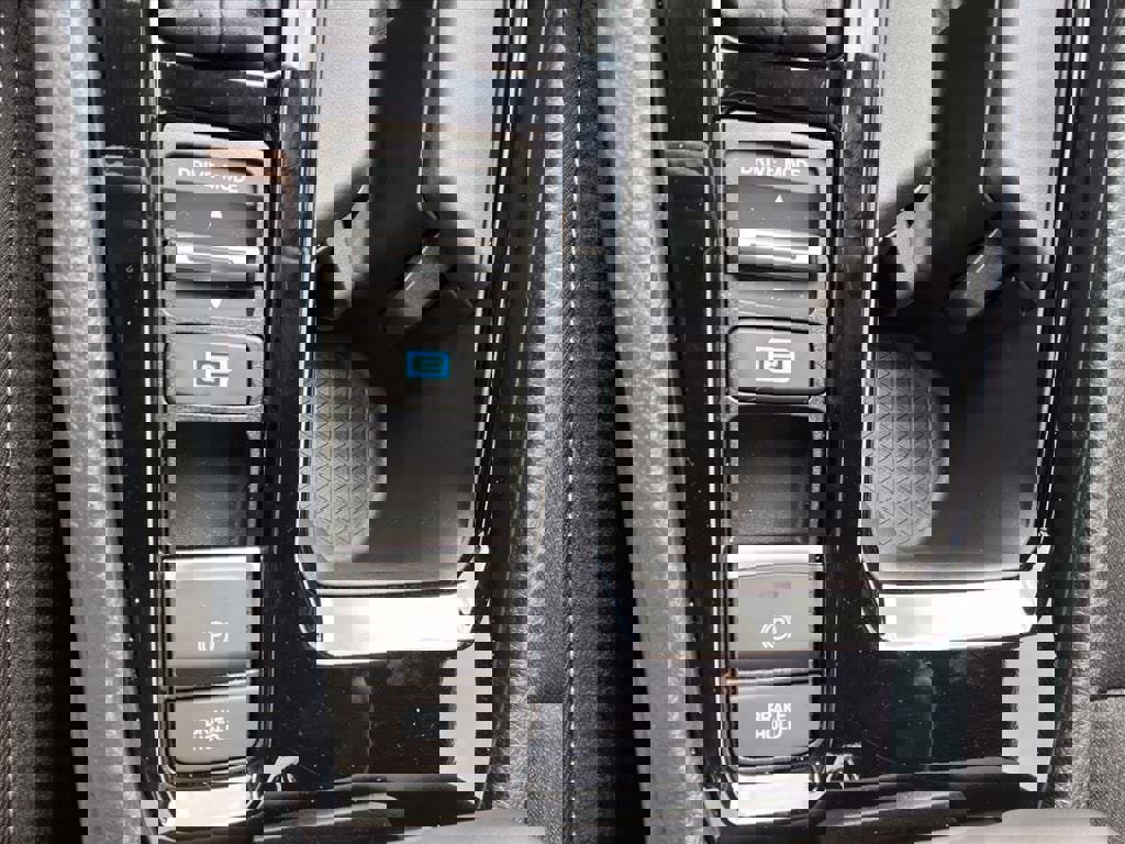 2025 Honda Accord Sport