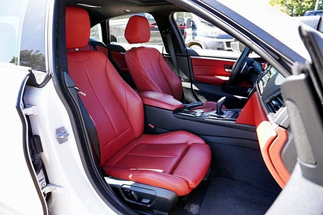 2015 BMW 428i Gran Coupe