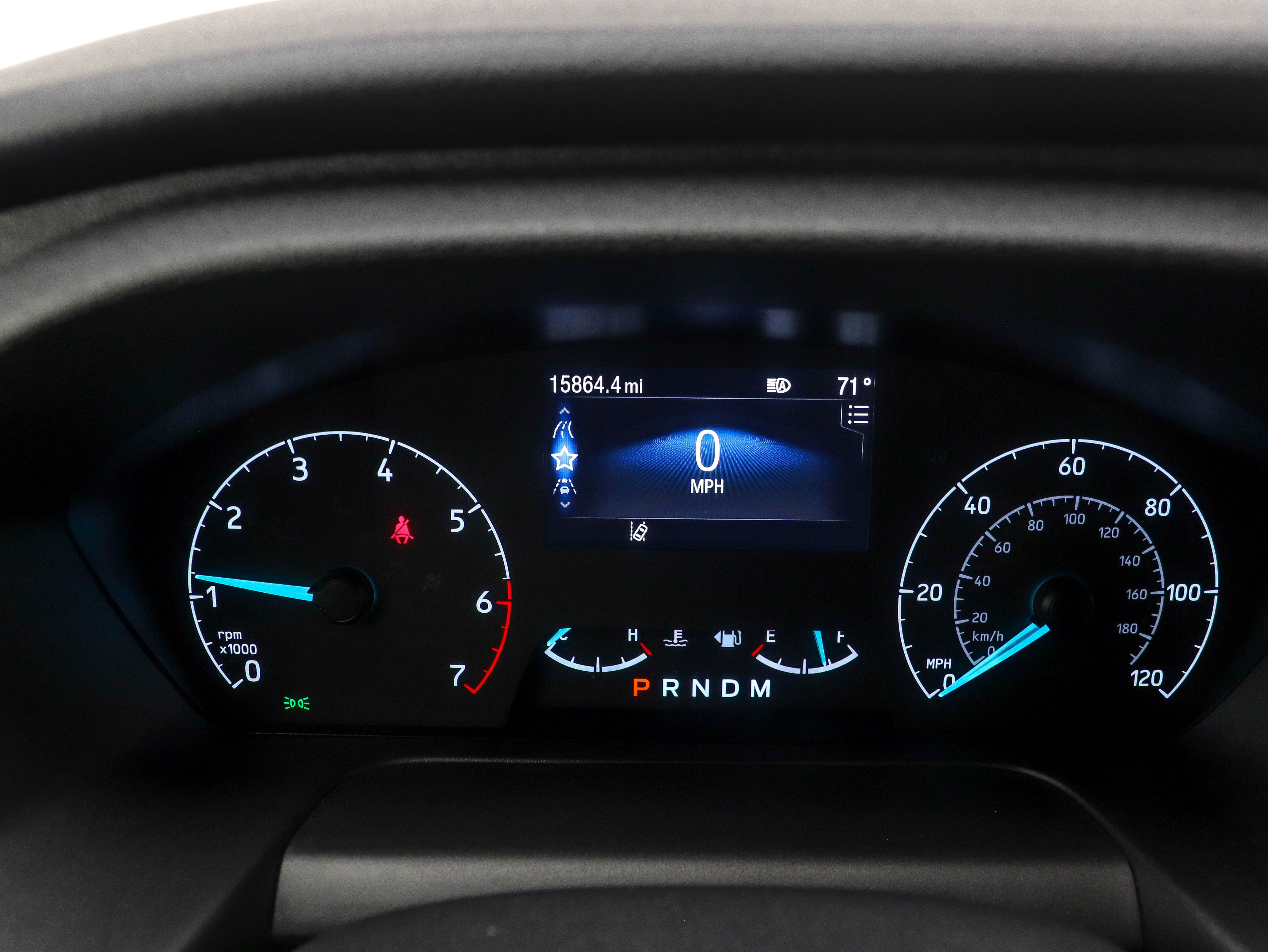 2025 Ford Transit Passenger Van XLT - Photo 24