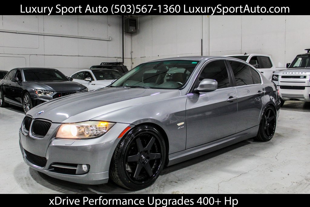 Used BMW 3 Series Cars for Sale in Portland, OR - Autotrader