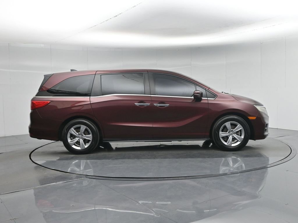 2020 Honda Odyssey EX