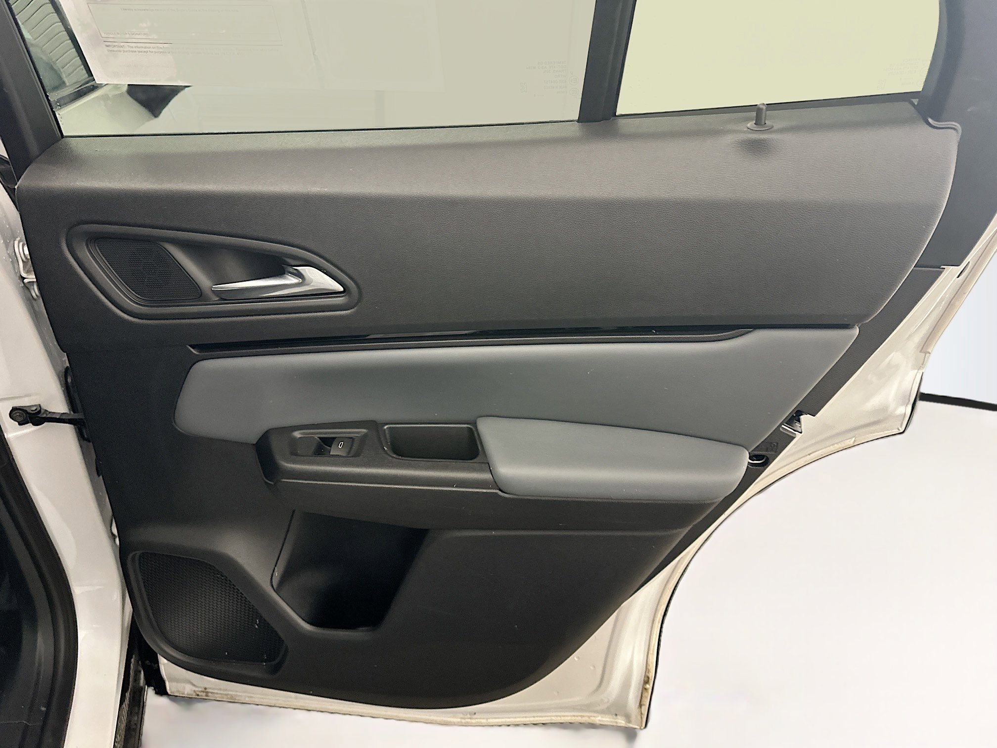 2025 Honda Prologue Touring