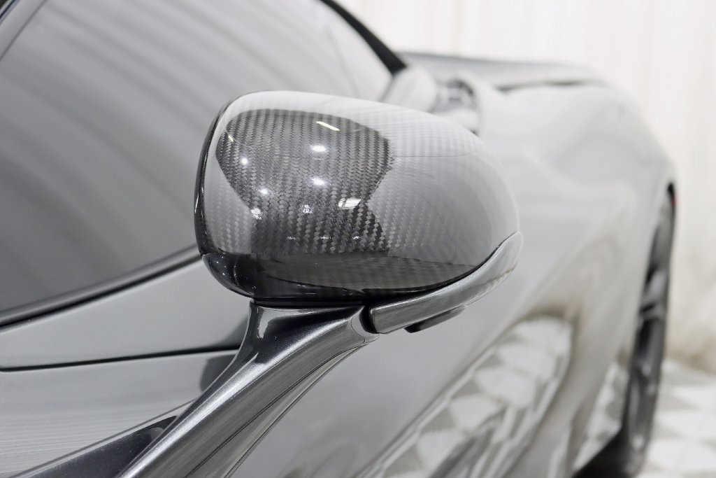 Used 2018 McLaren 720S Performance photo 15