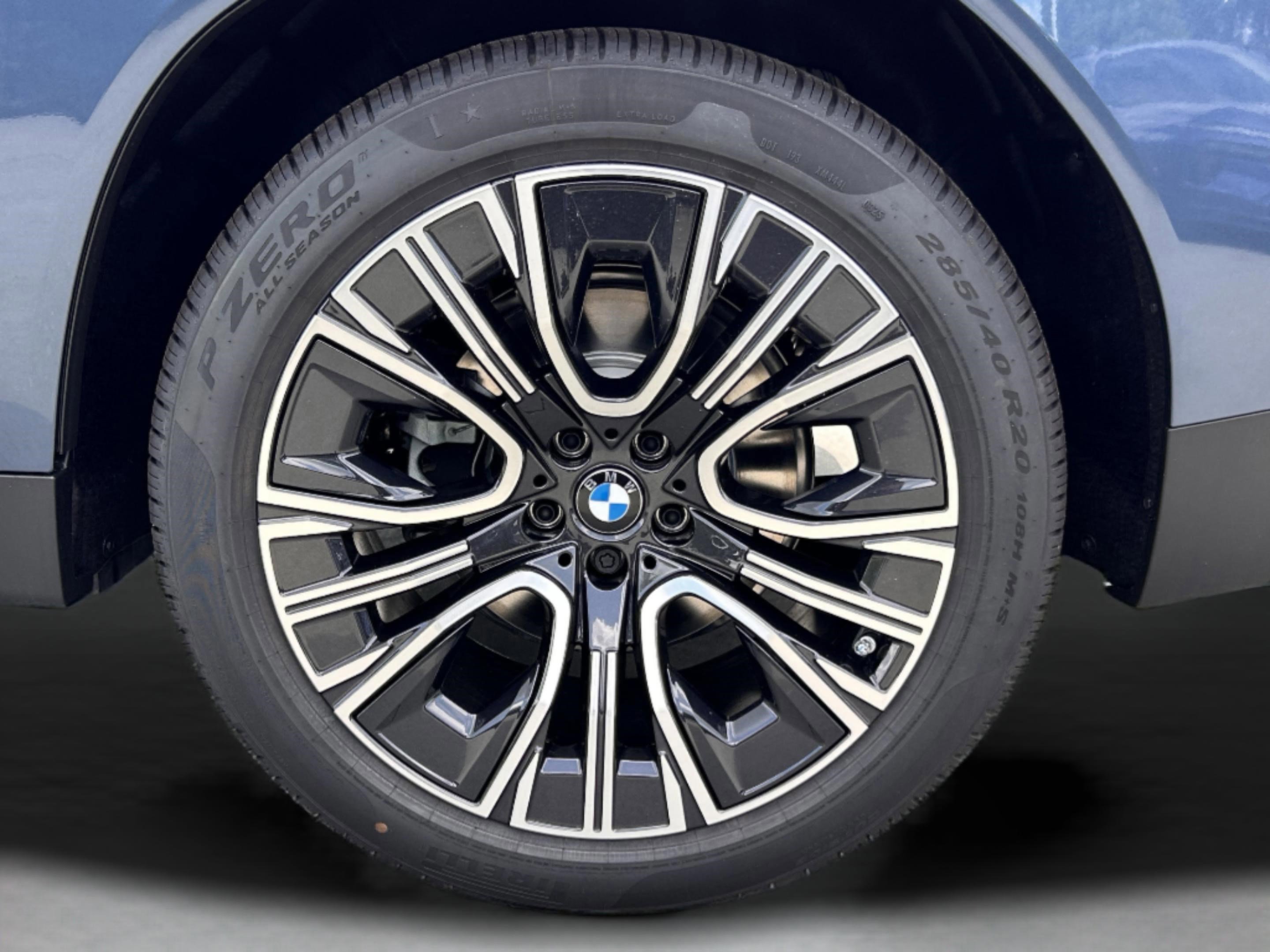 2026 BMW X3 xDrive30