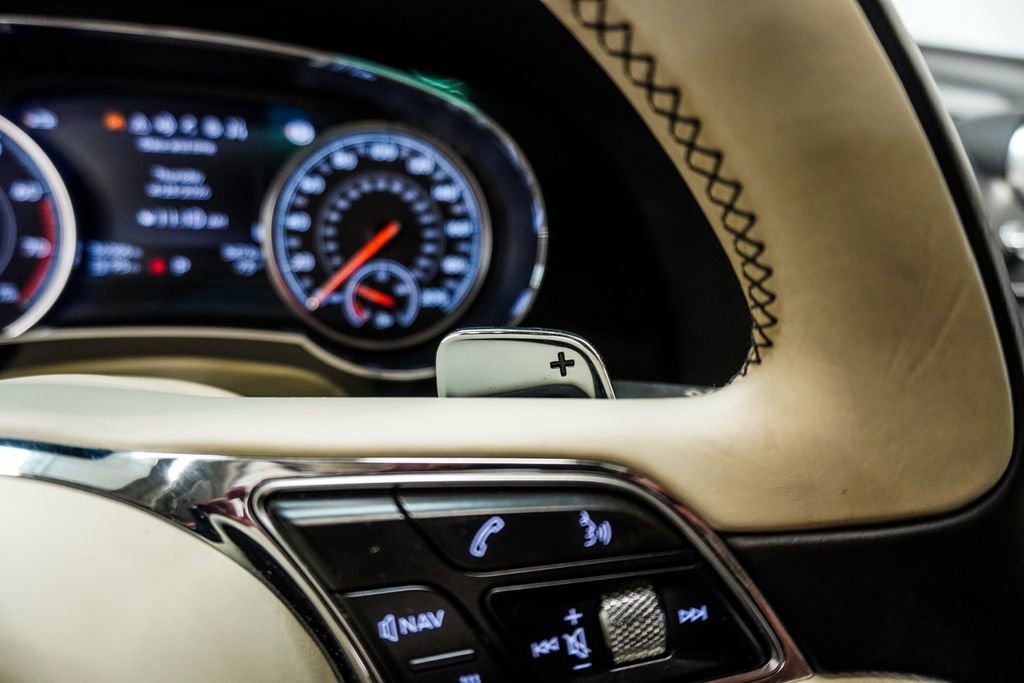 2020 Bentley Bentayga Speed