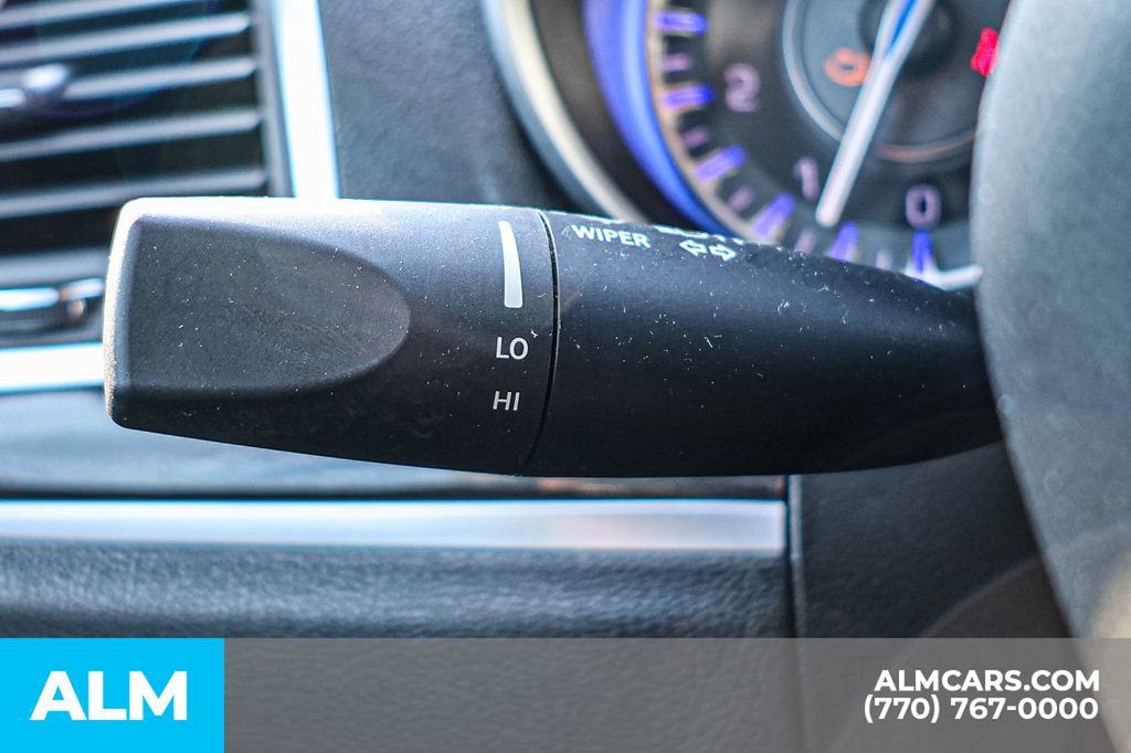 2017 Chrysler 300 Limited