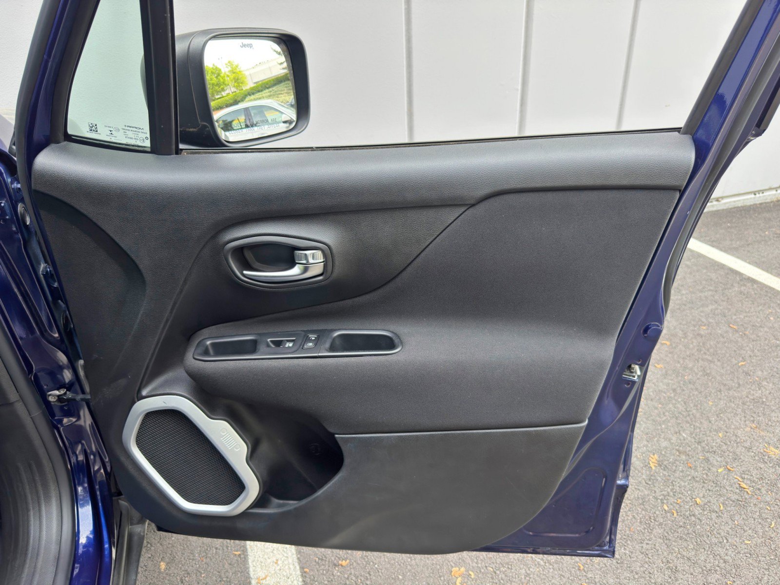 2019 Jeep Renegade Sport