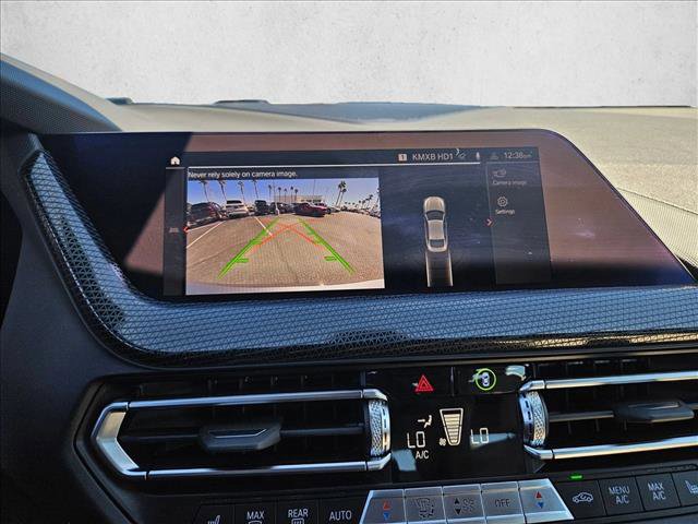 2023 BMW 228i Gran Coupe