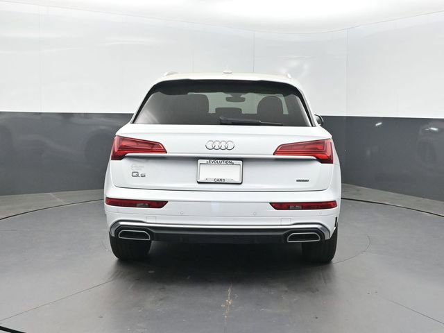 2023 Audi Q5 2.0T Premium Plus
