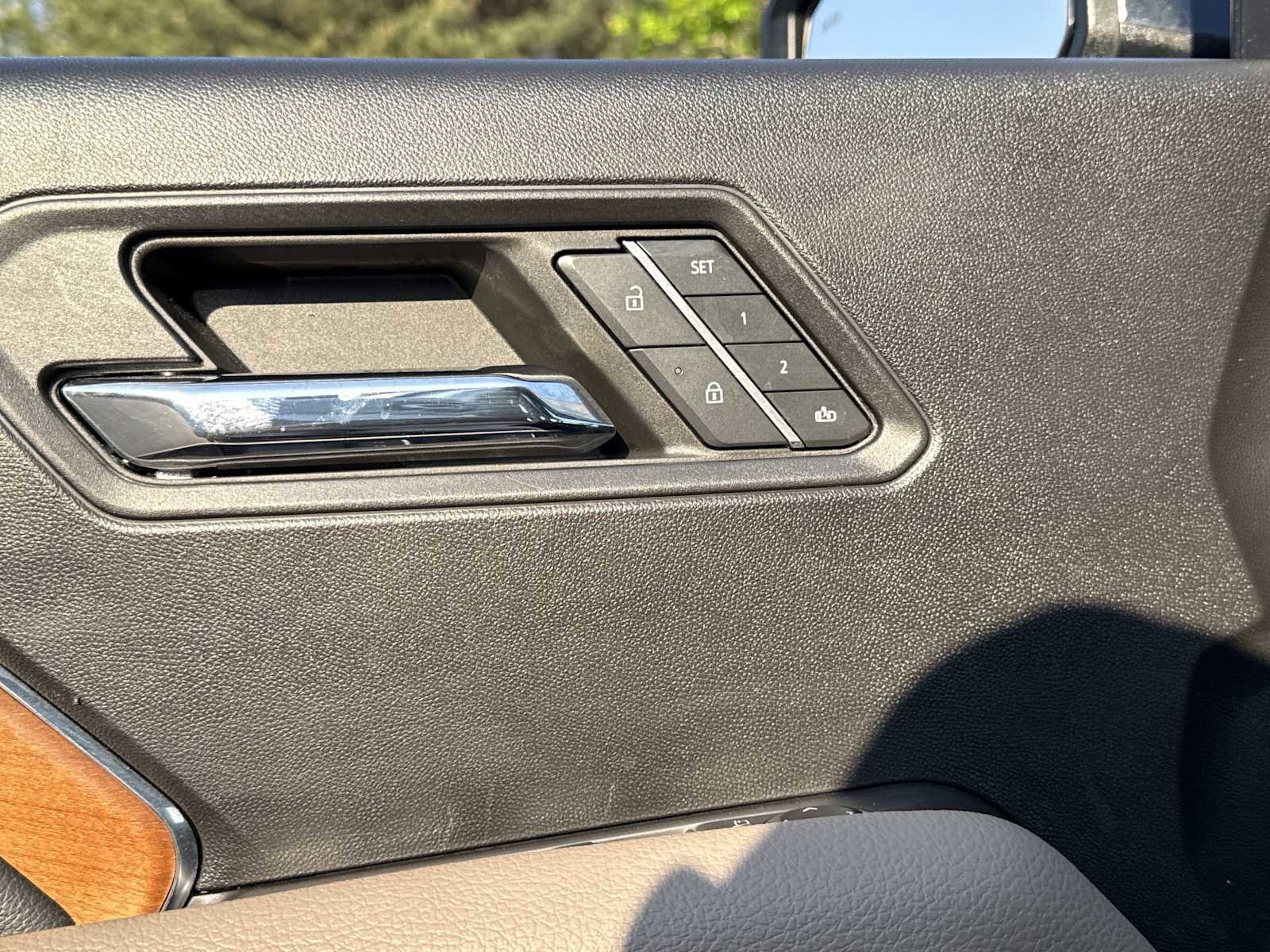 2023 GMC Canyon Denali