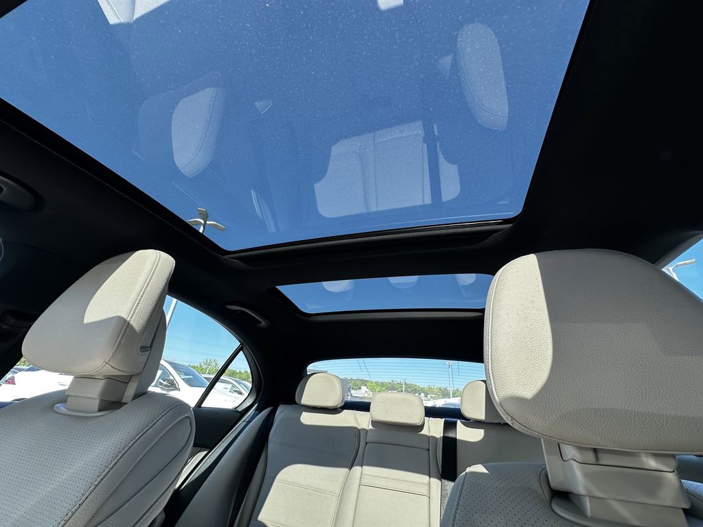 2023 Mercedes-Benz C 300 4MATIC Sedan