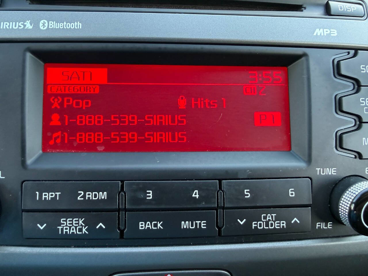 2014 Kia Sportage LX