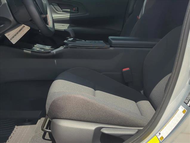 2026 Toyota Prius Plug-In Hybrid