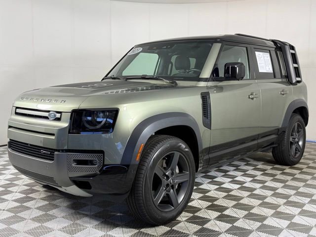 2023 Land Rover Defender 110 X-Dynamic SE