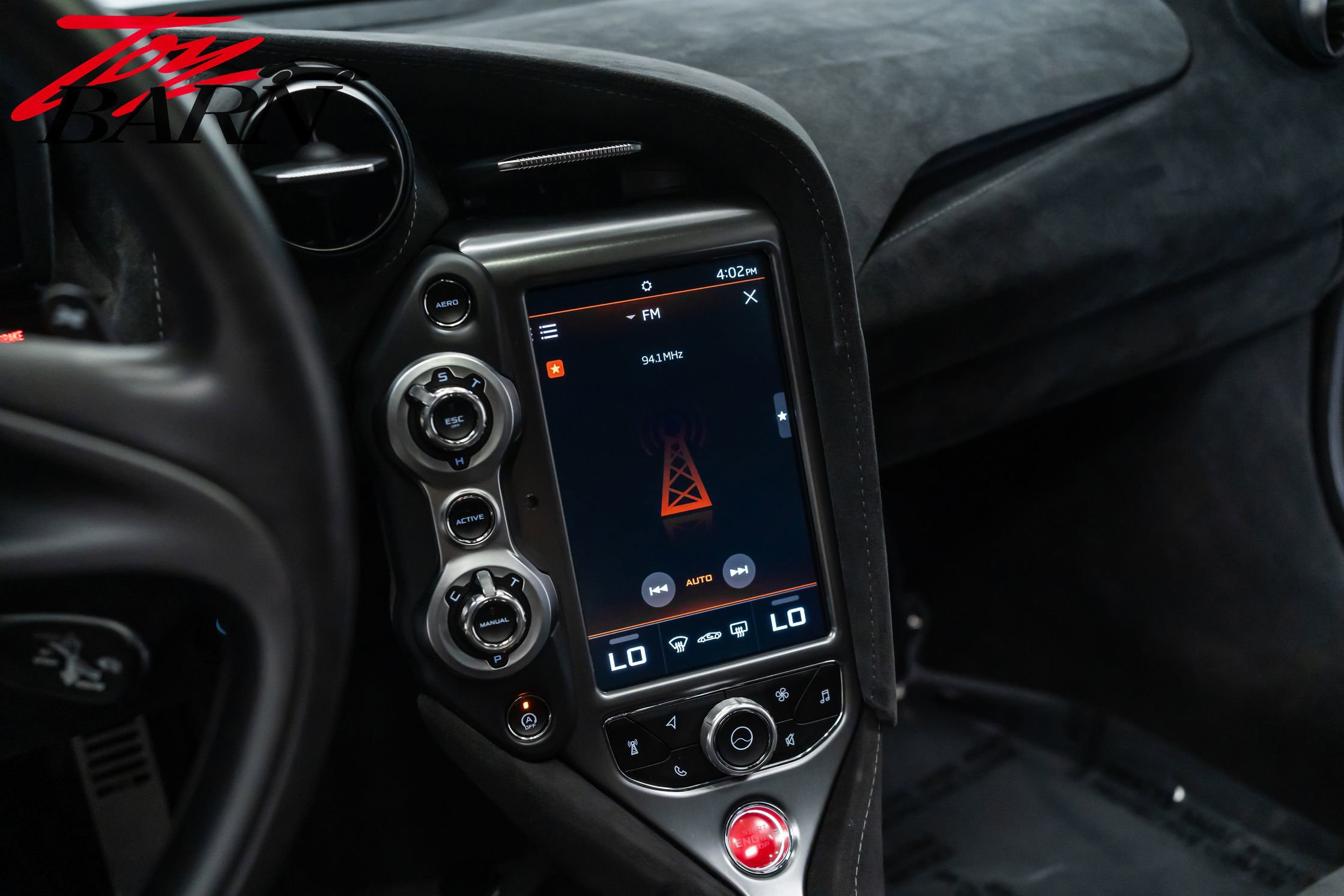 Used 2018 McLaren 720S Performance photo 35