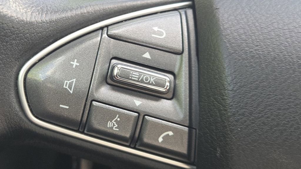 2016 INFINITI Q50 3.0t Premium