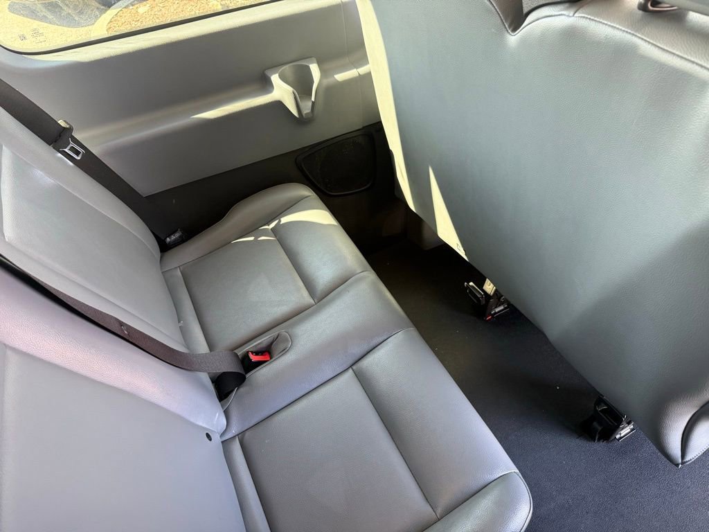 2019 Ford Transit 350 XL