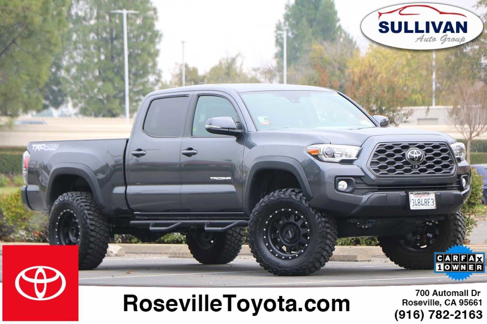 Used Toyota Tacoma For Sale Right Now Autotrader