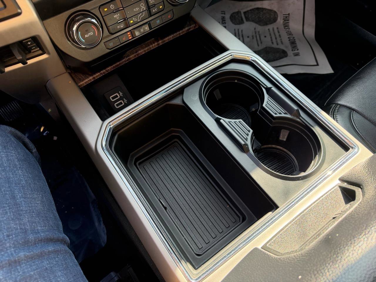 2019 Ford F350 Lariat