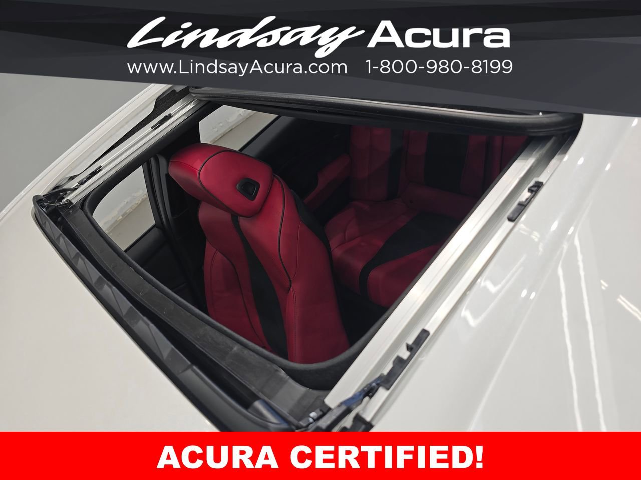 2025 Acura TLX SH-AWD w/ A-SPEC Pkg