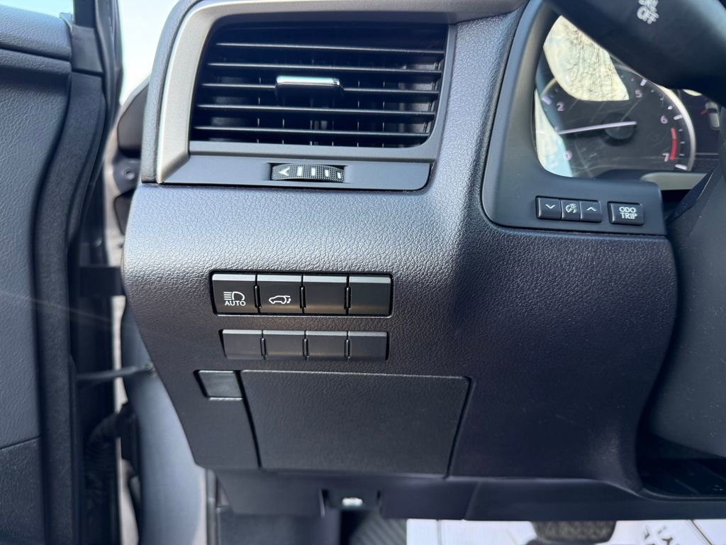 2021 Lexus RX 350 FWD