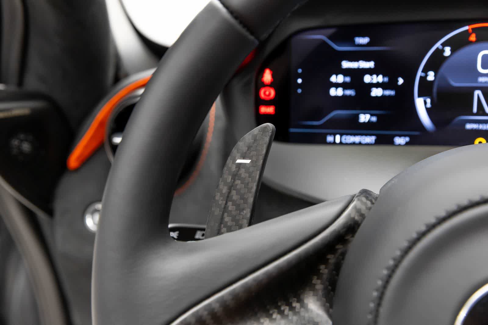 New 2026 McLaren 750S Spider photo 27