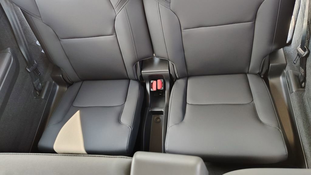 2026 Volvo Xc90 B6 Plus