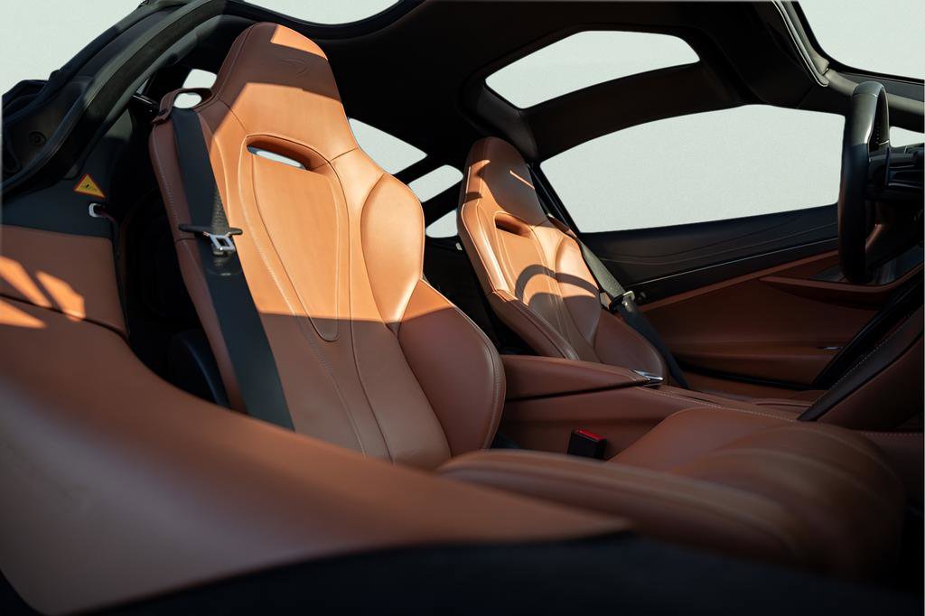 Used 2018 McLaren 720S photo 47