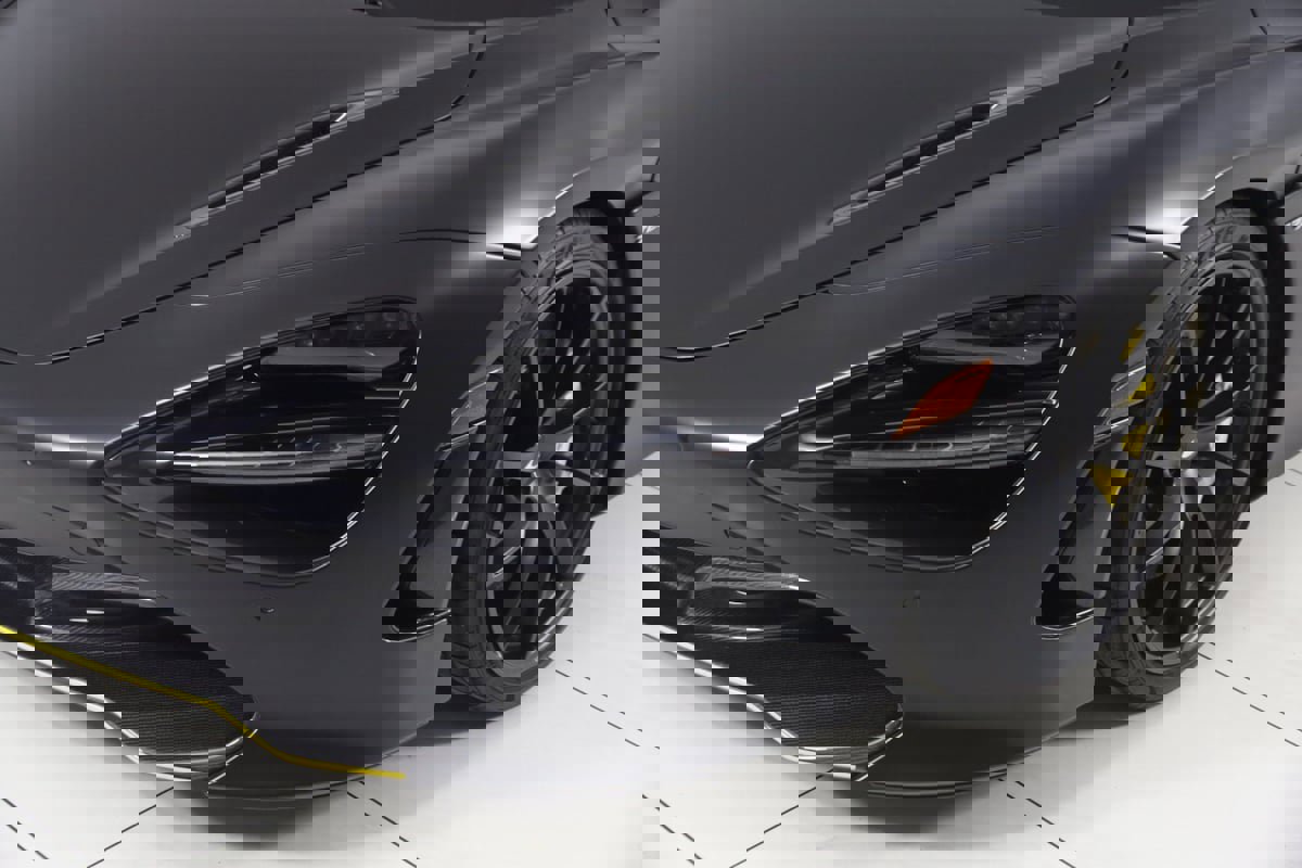 Used 2022 McLaren 720S Performance photo 88