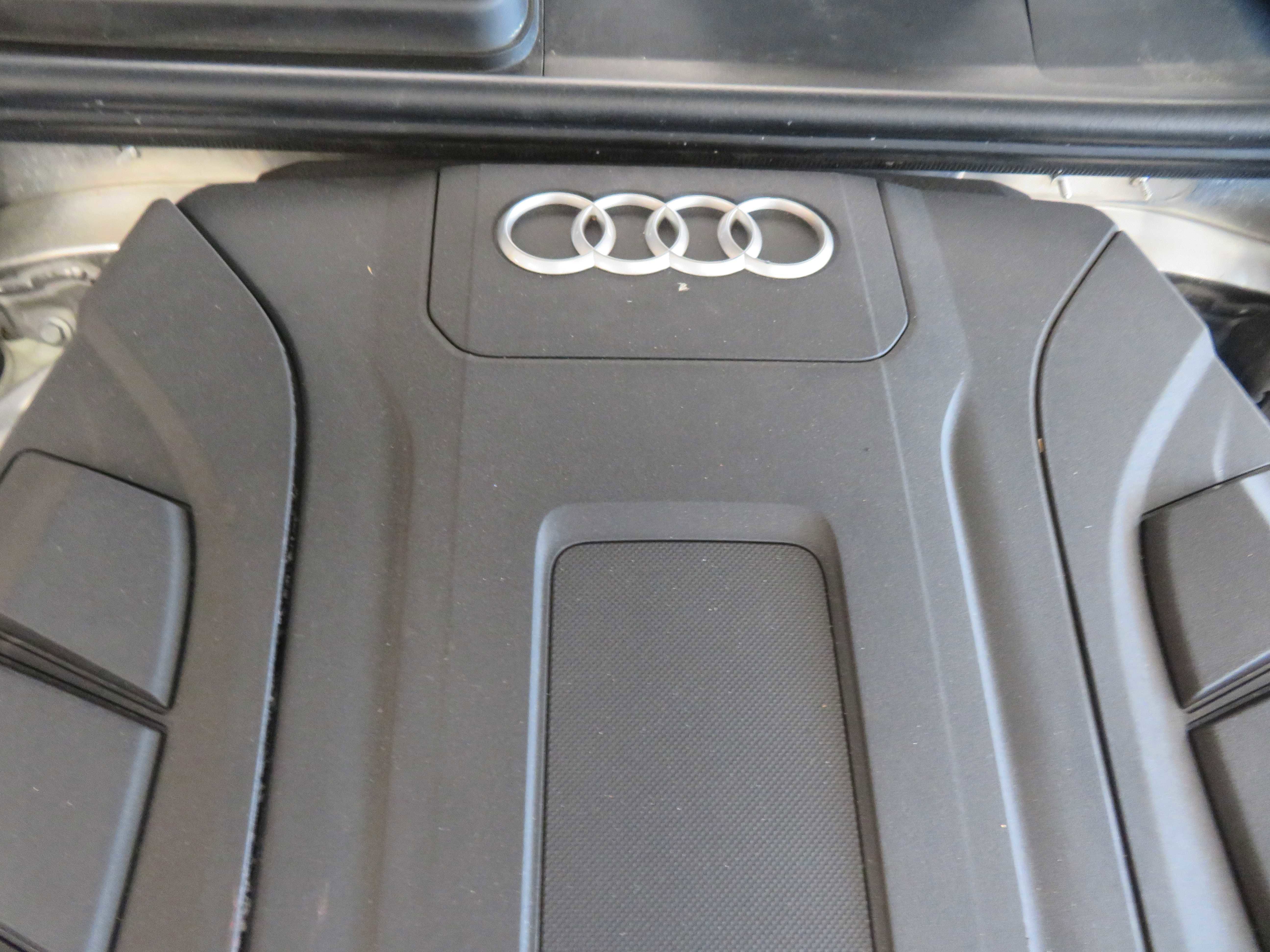 2019 Audi Q7 3.0T Premium Plus