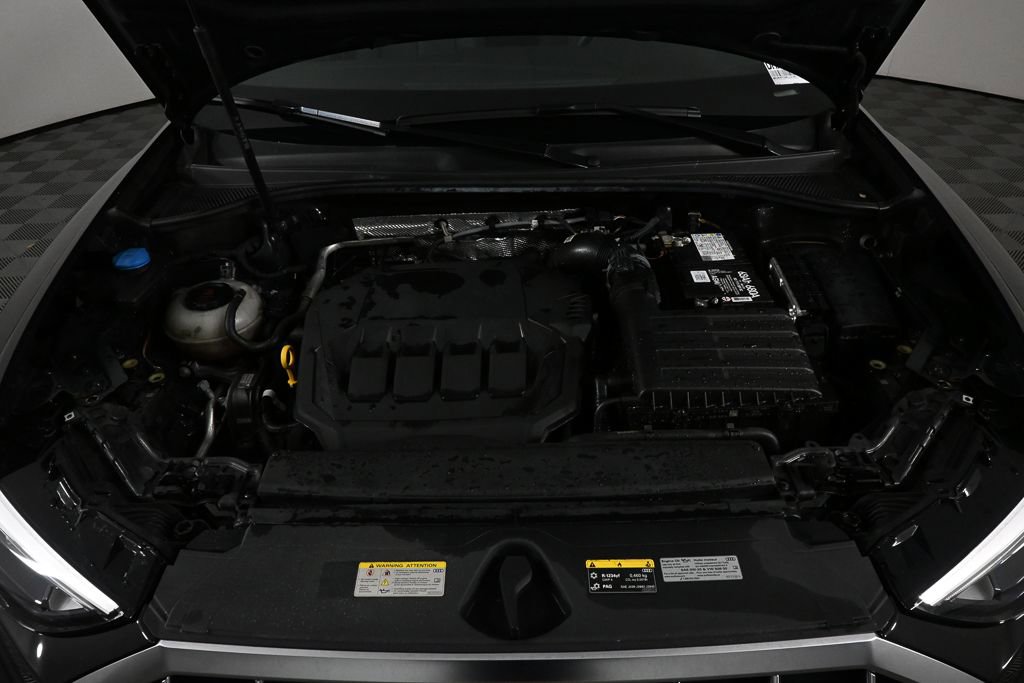 2022 Audi Q3 2.0T Premium