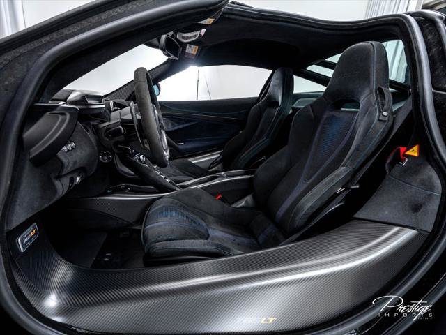 Used 2021 McLaren 765LT photo 47