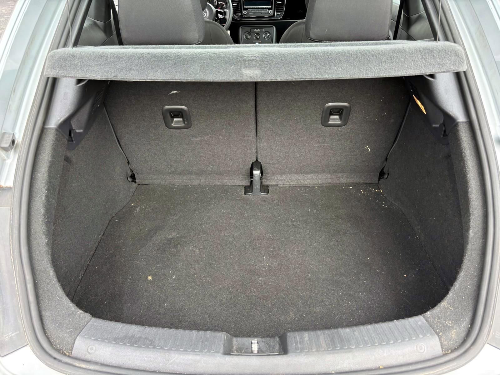 2014 Volkswagen Beetle 2.5