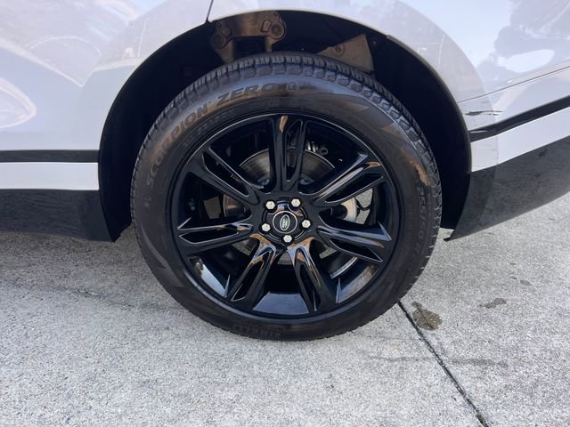 2021 Land Rover Range Rover Velar R-Dynamic S