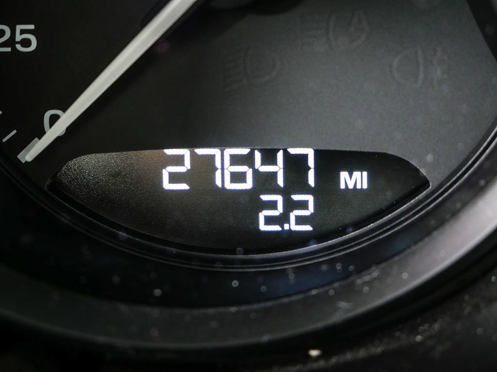 2023 Porsche Macan S