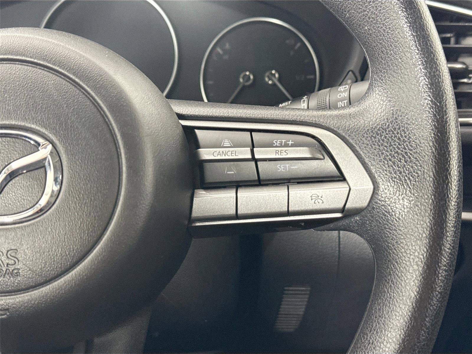 2021 MAZDA Cx-30 FWD 2.5 S