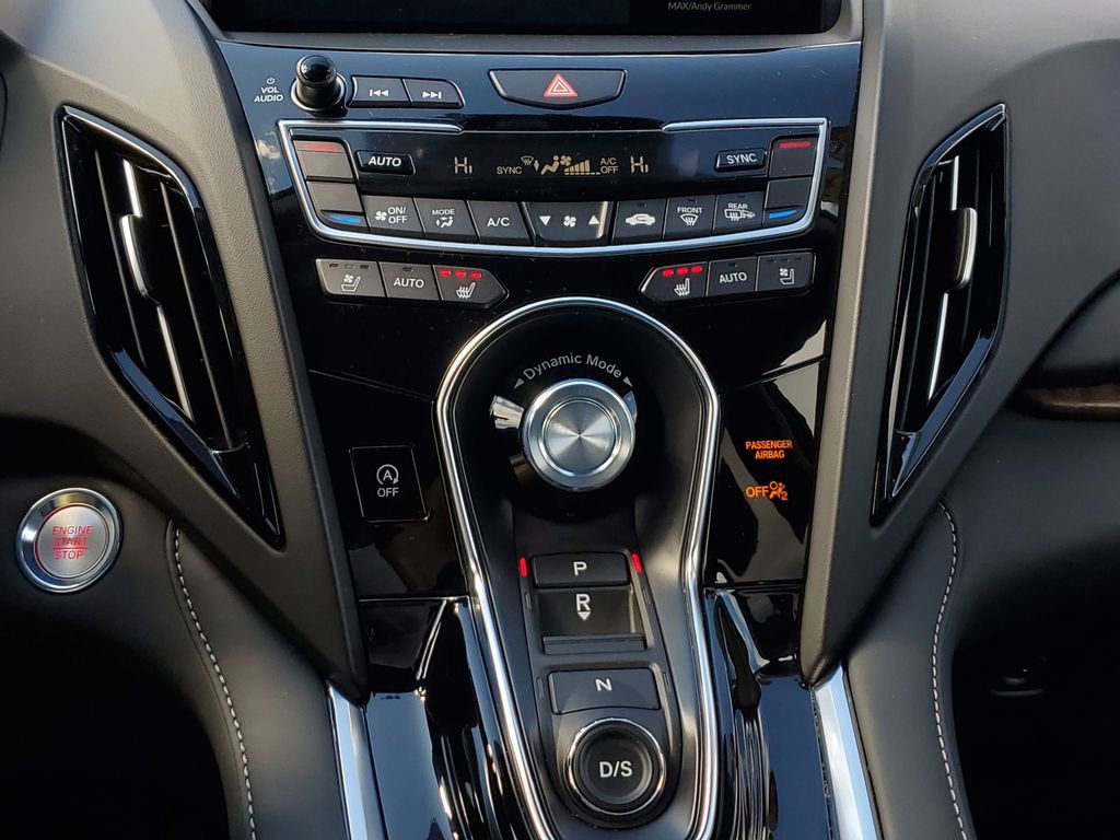 2023 Acura RDX AWD w/ Advance Package