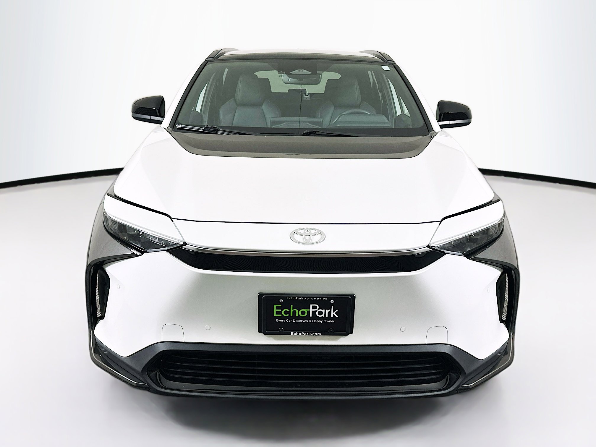 2023 Toyota bZ4X XLE