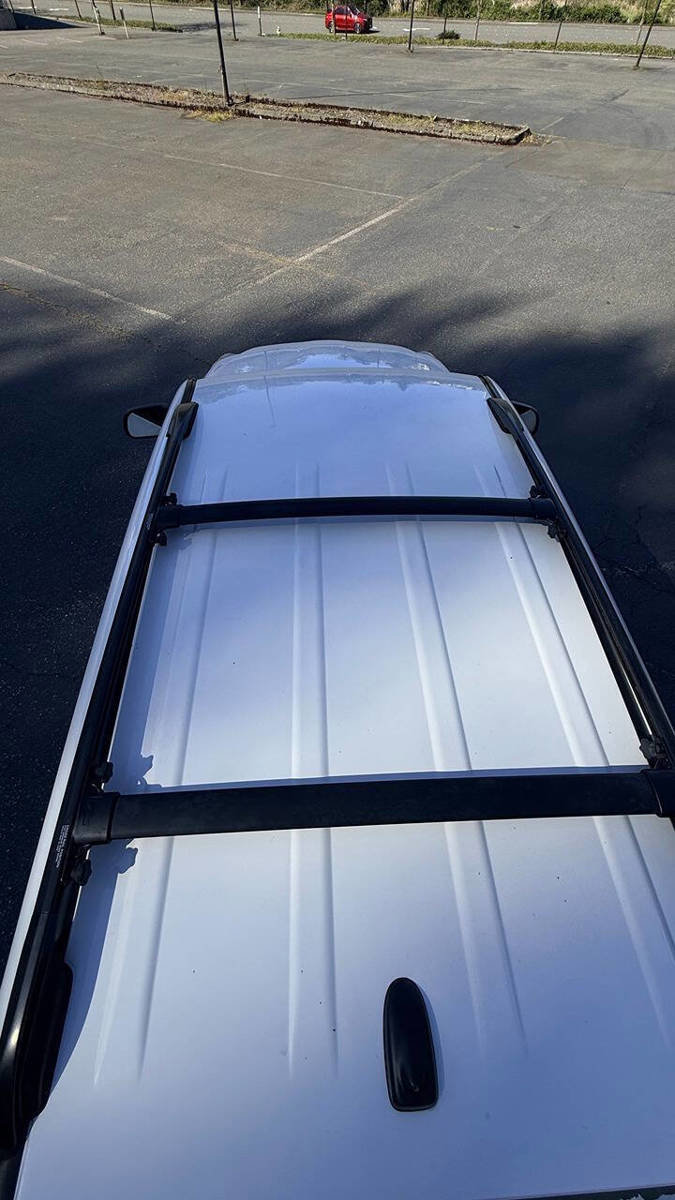 2012 Toyota RAV4 4WD