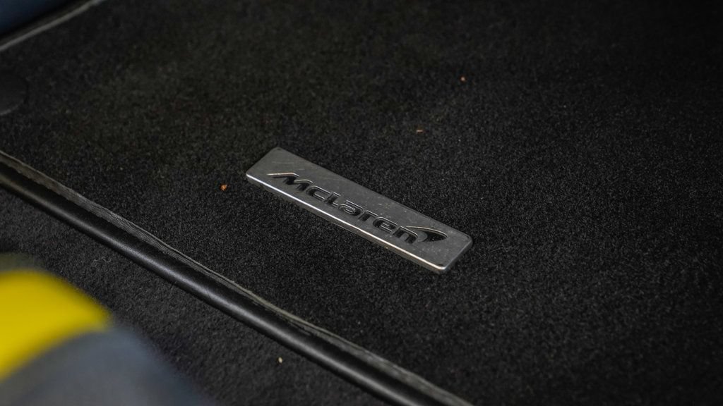 Used 2021 McLaren 720S Spider photo 64
