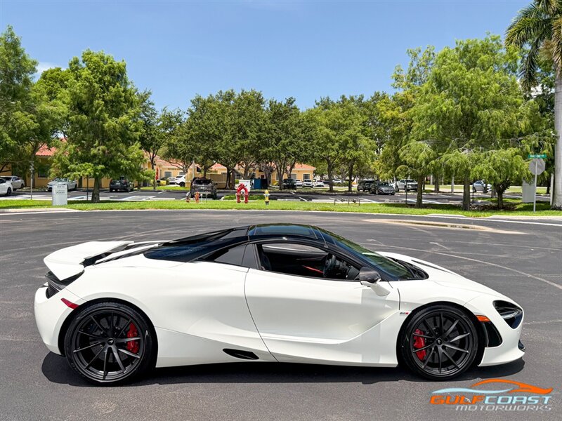 Used 2021 McLaren 720S Performance photo 60