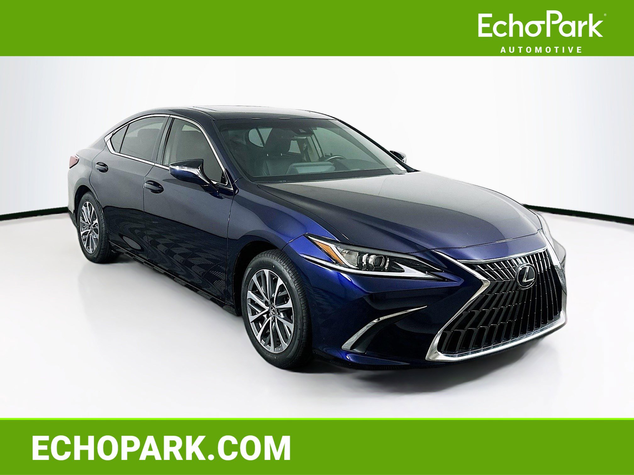 2023 Lexus ES 350